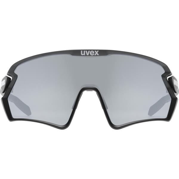 Solglasögon uvex Sportstyle 231 2.0 Grey Bl M/Mir Sl