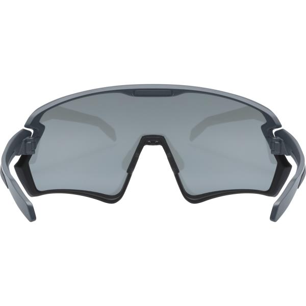 Sluneční brýle uvex Sportstyle 231 2.0 Grey Bl M/Mir Sl