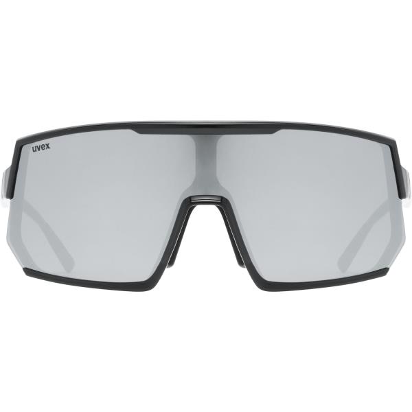 Gafas uvex Sportstyle 235 Black / Mirror Silver