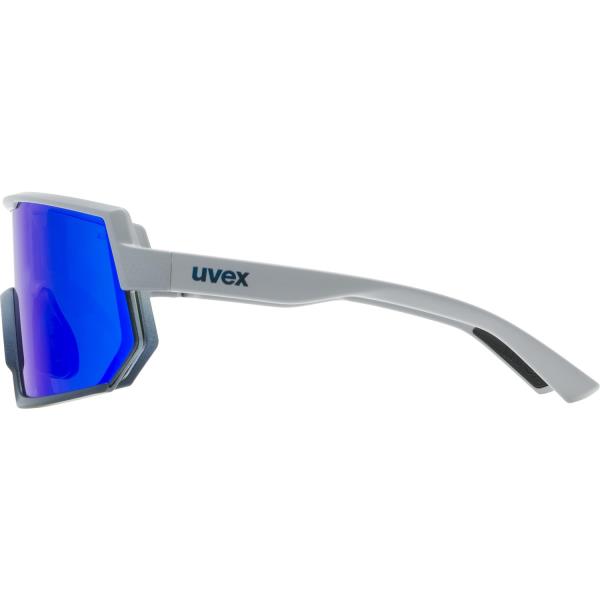 Sportovní brýle uvex 235 Rhi De Sp M/Mir Blue