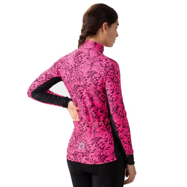 Maillot Ale Papillon W