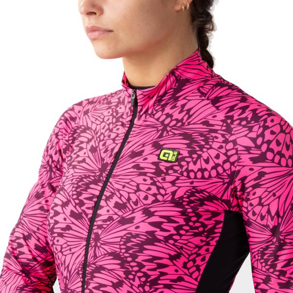 Maillot Ale Papillon W