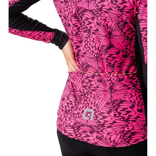 Maillot Ale Papillon W