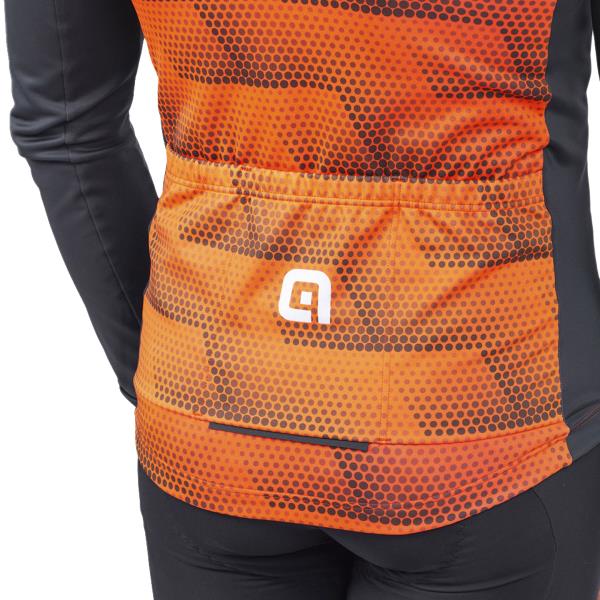 Maillot Ale Ls Jersey Sharp