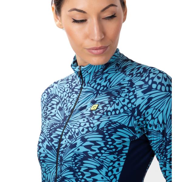 Maillot Ale Papillon W