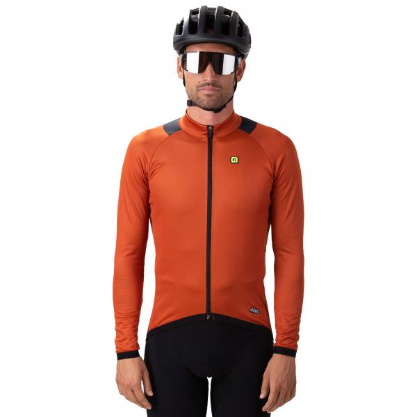Maillot ale Ls Jersey Thermal