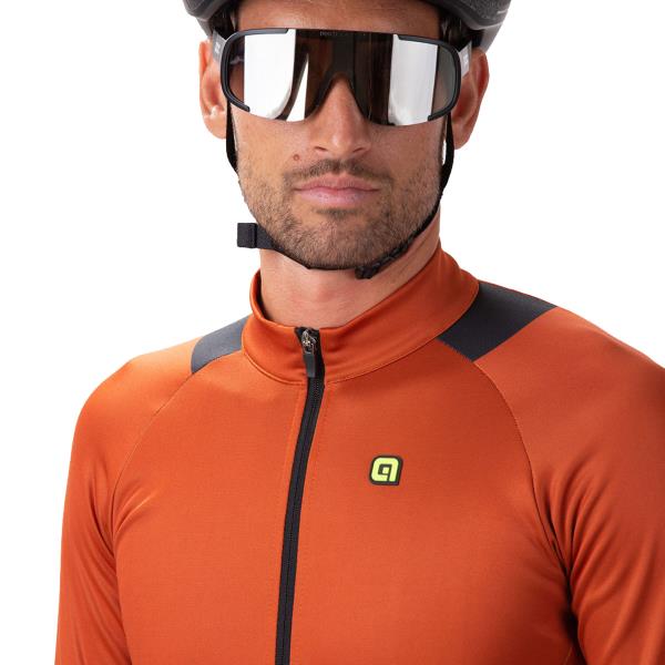 Maillot ale Ls Jersey Thermal