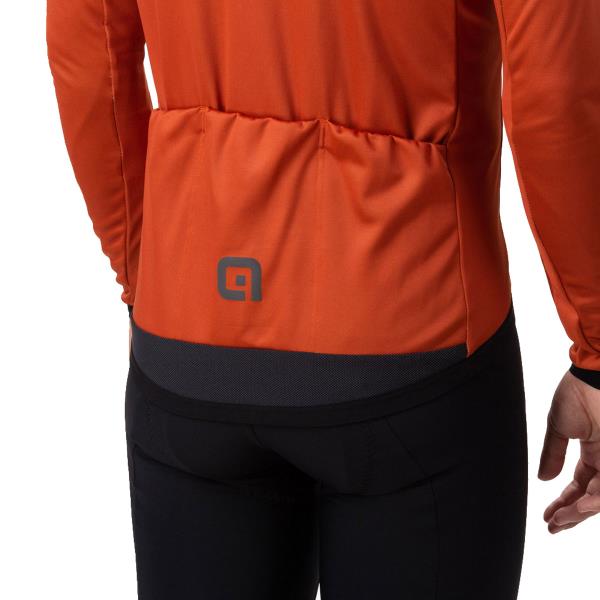 Maillot ale Ls Jersey Thermal