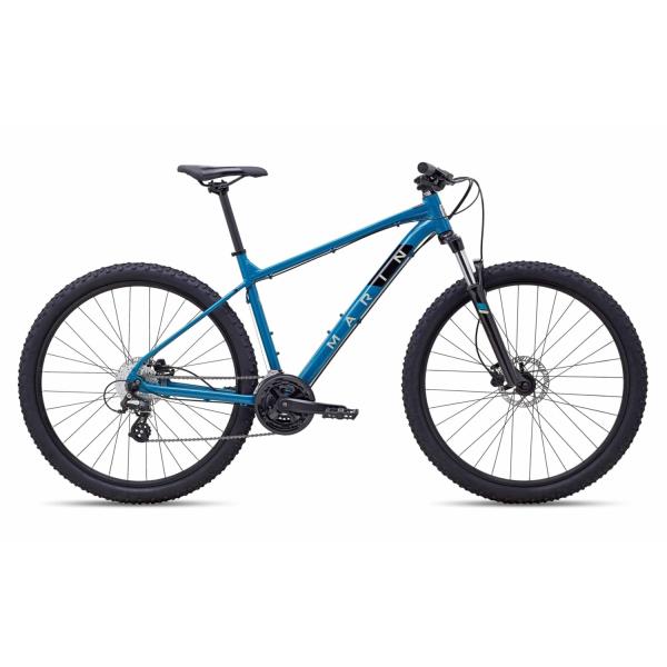 Bicicleta marin Bolinas Ridge 2 27.5 2022