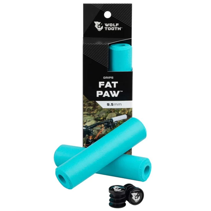  wolf tooth Fat Paw 9.5Mm Grips