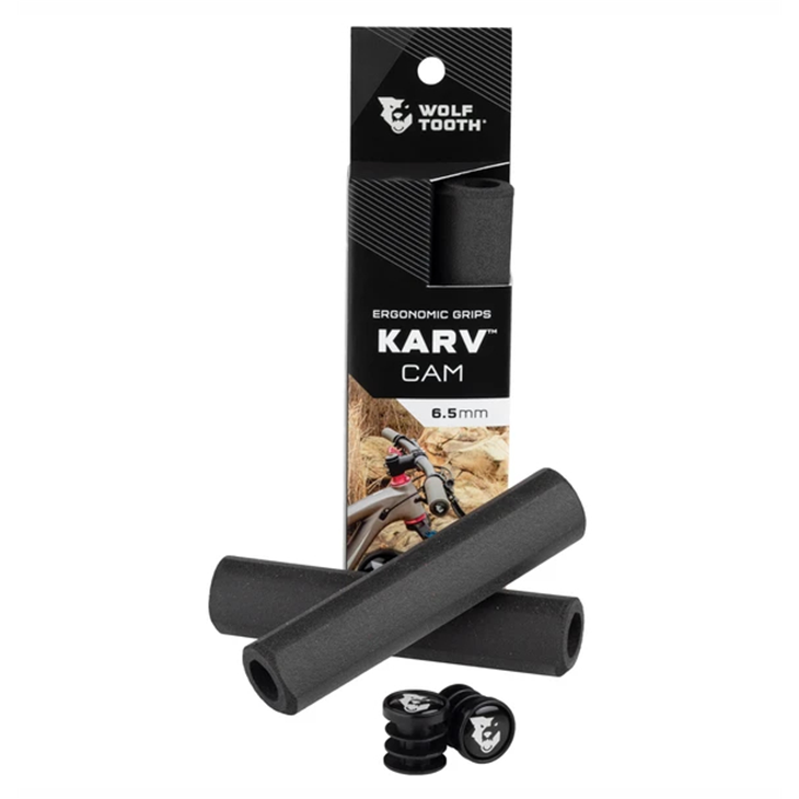 wolf tooth Grips Karv Cam 6.5mm