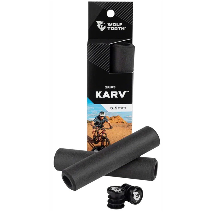 wolf tooth Grips Karv 6.5mm