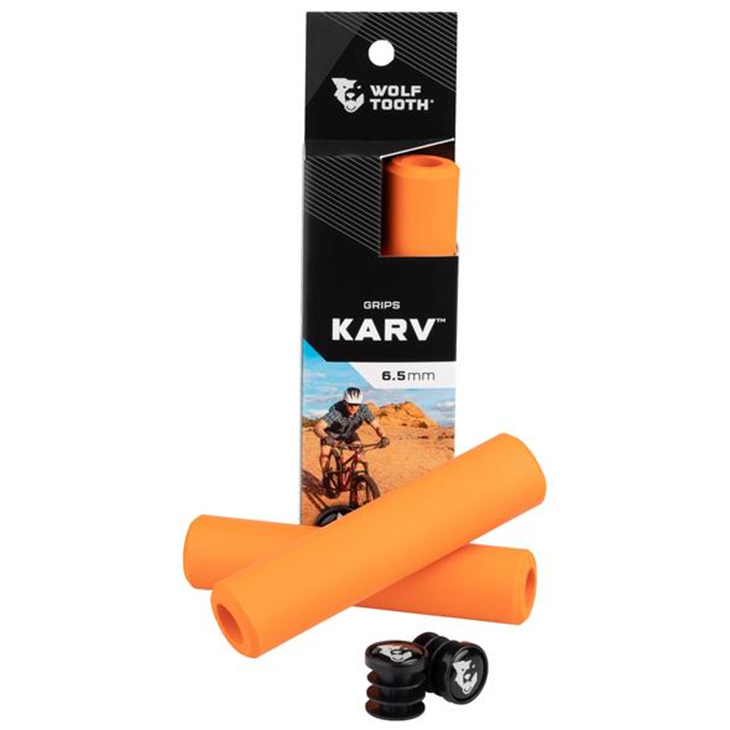 Puños wolf tooth Karv 6.5Mm Grips