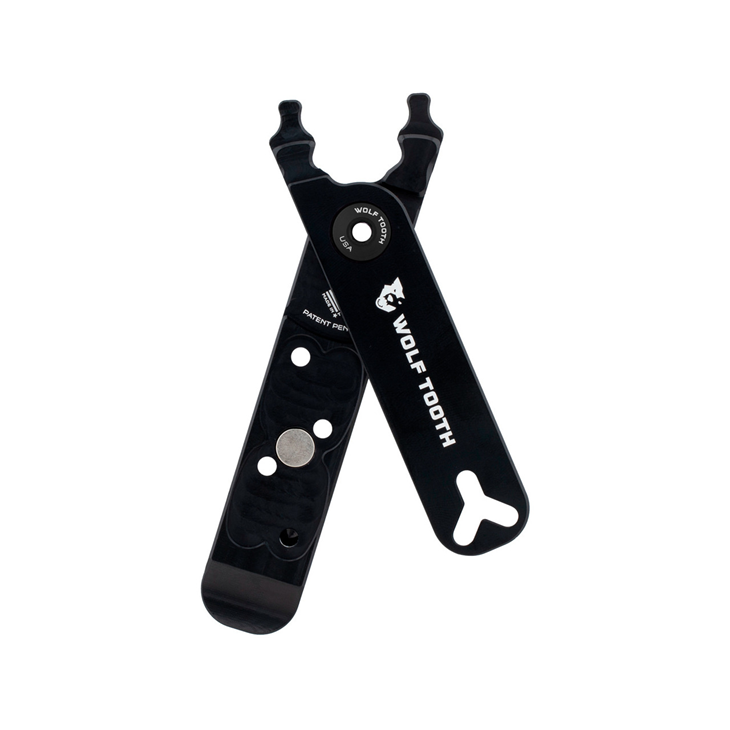 wolf tooth Multitool Pack Pliers - Master Link Combo