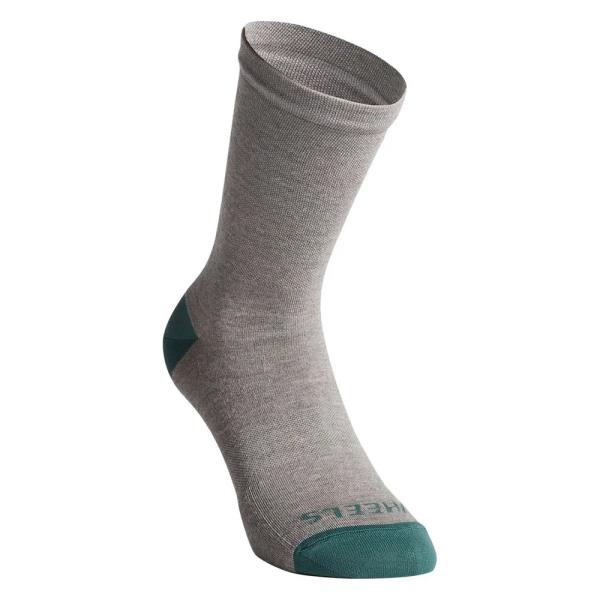 Ponožky 7mesh Ashlu Merino 18cm
