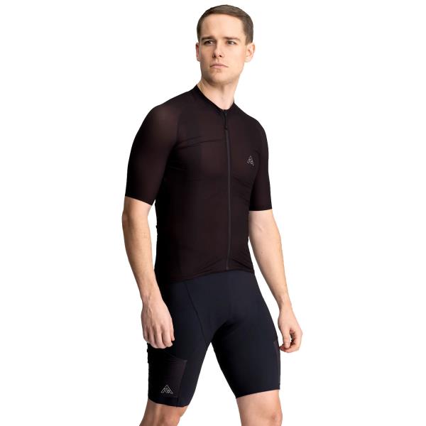 Maillot 7mesh Skyline Jersey Ss