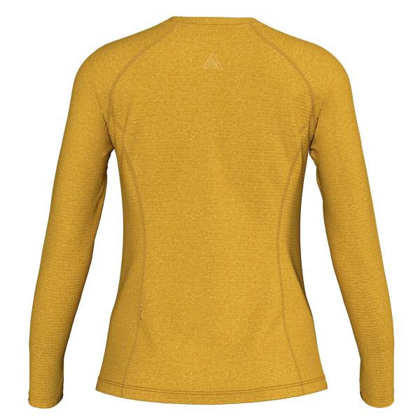 Thermo-Shirt 7mesh Gryphon Jersey Ls Wom