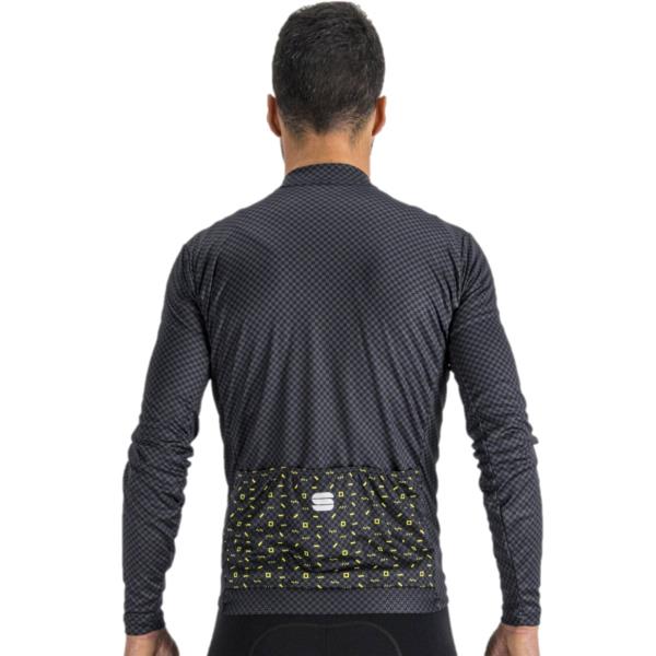  sportful Checkmate Thermal Jersey