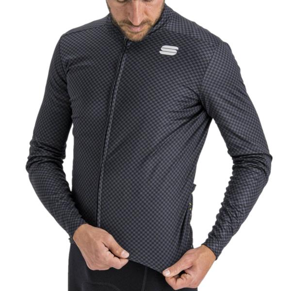 Maillot sportful Checkmate Thermal 
