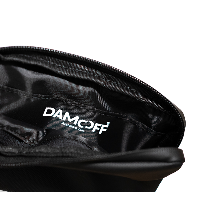  damoff Rainproof Essentials Case