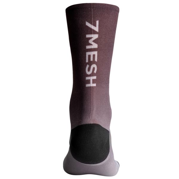  7mesh Fading Light Sock 7.5