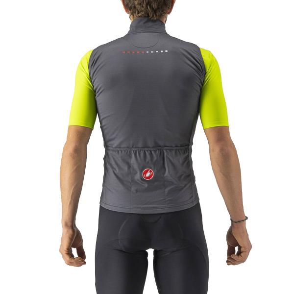 Chaleco castelli Pro Thermal Mid 