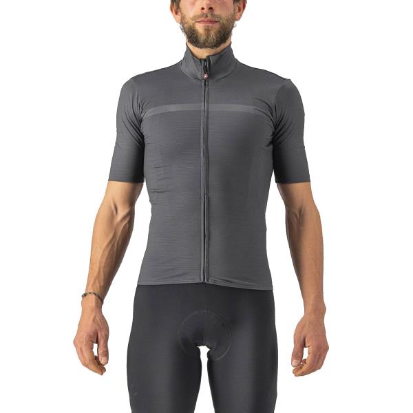 Maillot castelli Pro Thermal Mid Ss