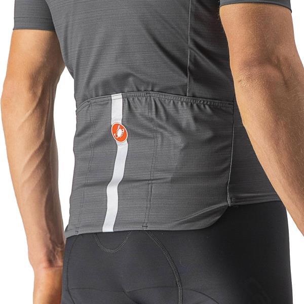 castelli Pro Thermal Mid Ss Jersey
