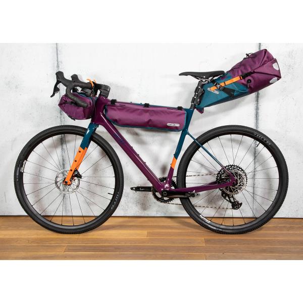  ortlieb Bikepacking Set Limited Edition