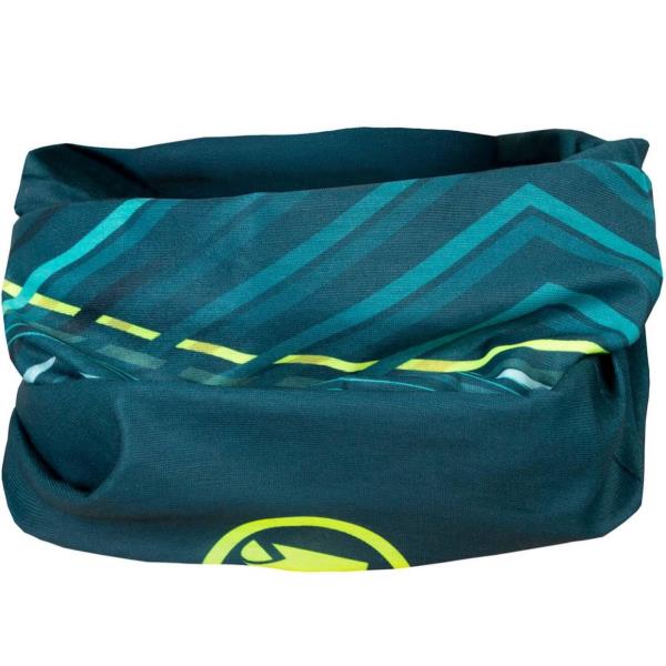 endura  Cuello