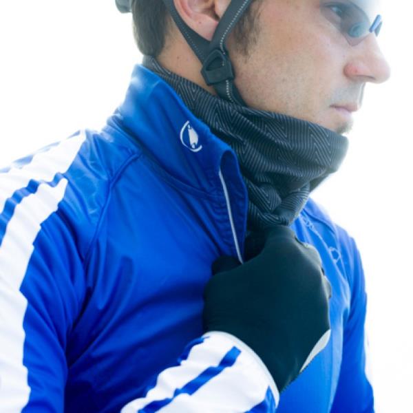 endura  Cuello