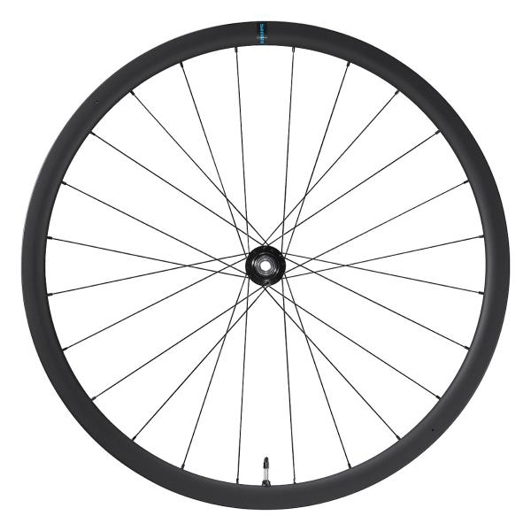 Forhjul shimano RS710-C32 Tubeless Disc