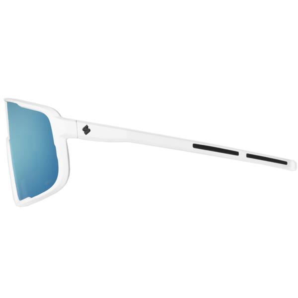 Okulary przeciwsłoneczne sweet protection Memento RIG Reflect RIG Aquamarine/Satin White