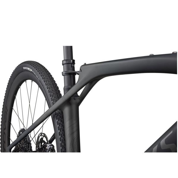 Bicicleta specialized Diverge Str S-Works 2023