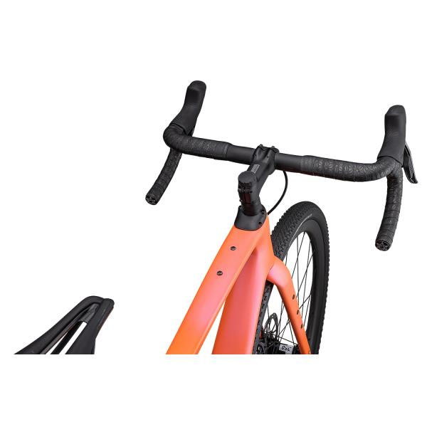 Bicicleta specialized Diverge Str Pro 2023