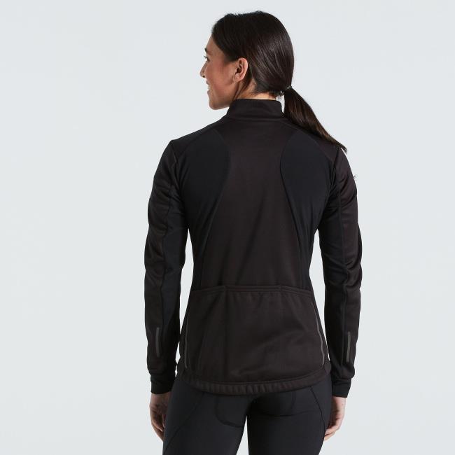 Jacke Specialized Rbx Comp Softshell Jacket W