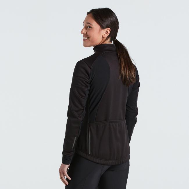 Jacke Specialized Rbx Comp Softshell Jacket W