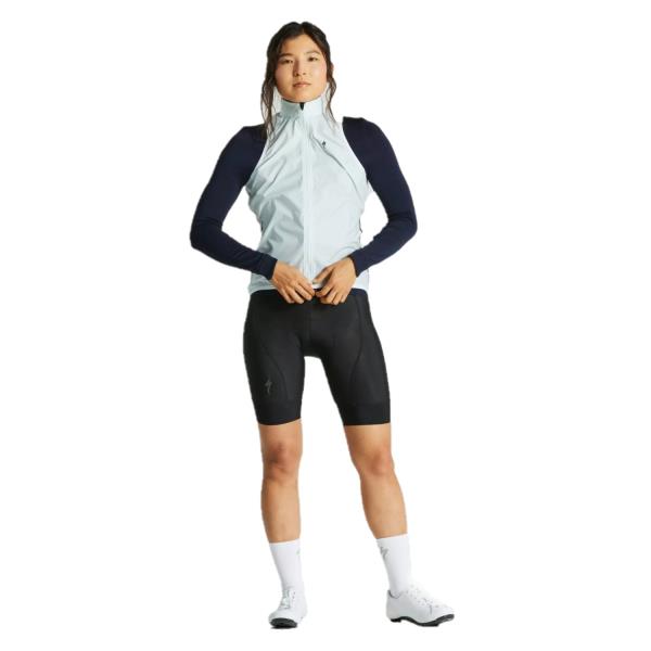 Vest specialized Race-Series Wind Mujer