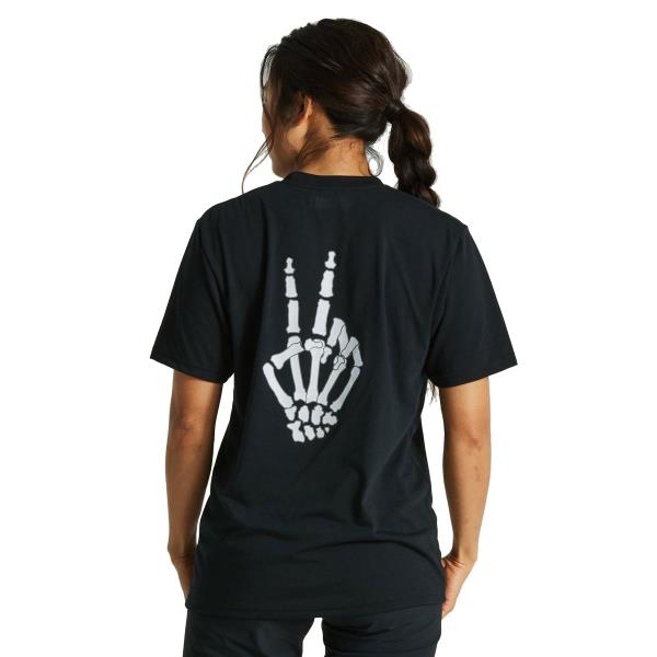 T-shirt specialized Bones Tee Ss
