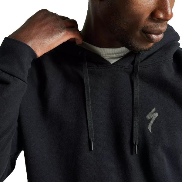 Sudadera con capucha specialized Twisted Pull-Over