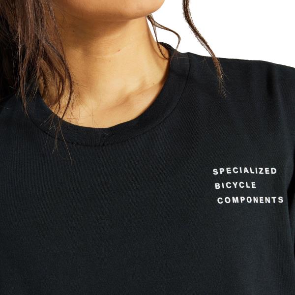  specialized Sbc Tee Ls