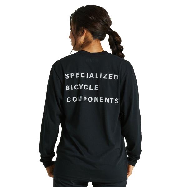 T-shirt specialized Sbc Tee Ls