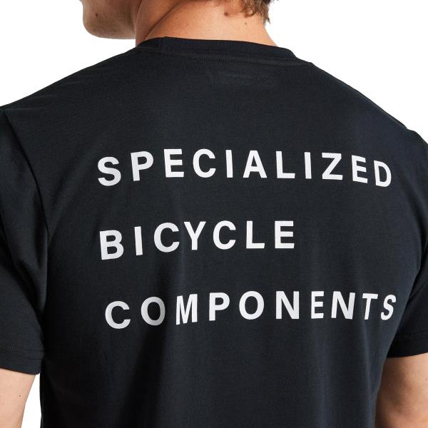 Camiseta specialized Sbc Tee Ss