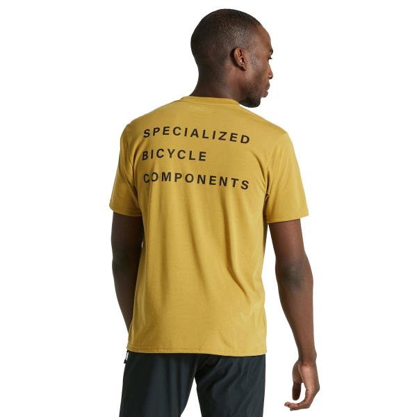 T-shirt specialized Sbc Tee Ss
