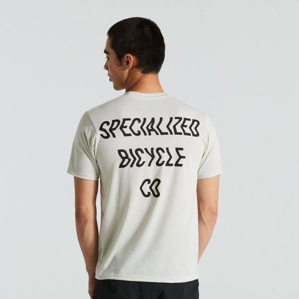 Camiseta specialized Sly Tee Ss