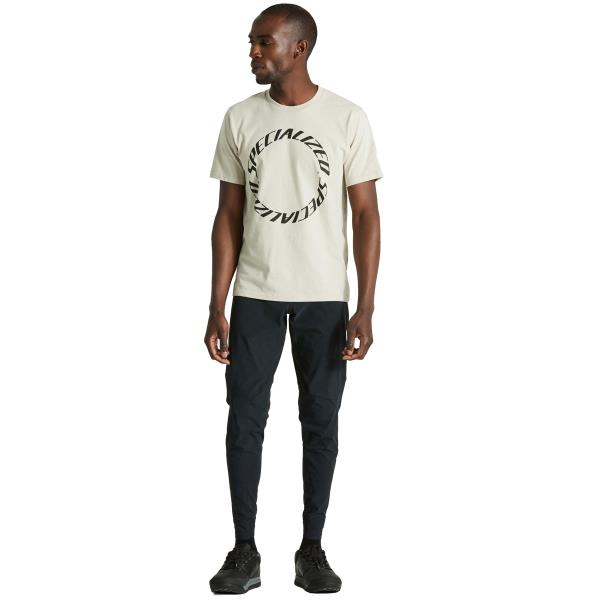 T-paita specialized Twisted Tee Ss