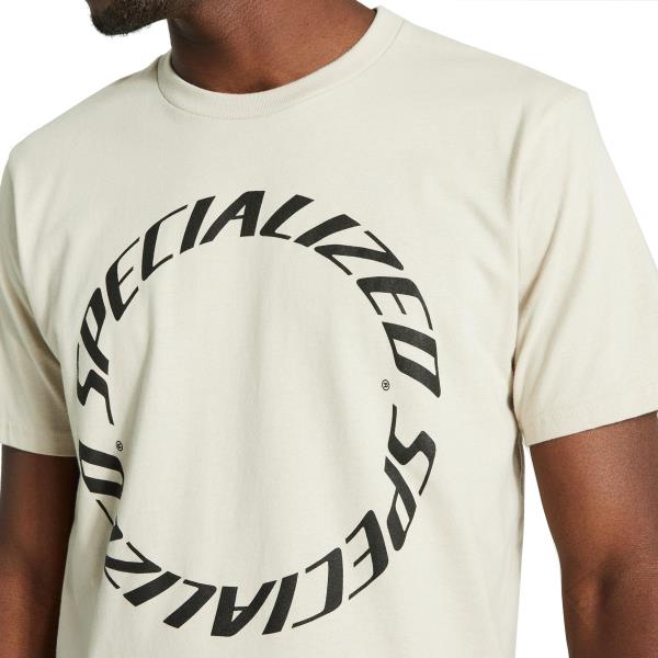 Camiseta specialized Twisted Tee Ss