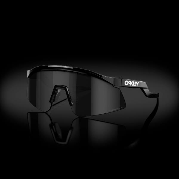 Okulary przeciwsłoneczne oakley Hydra Black Ink w/ Prizm Black