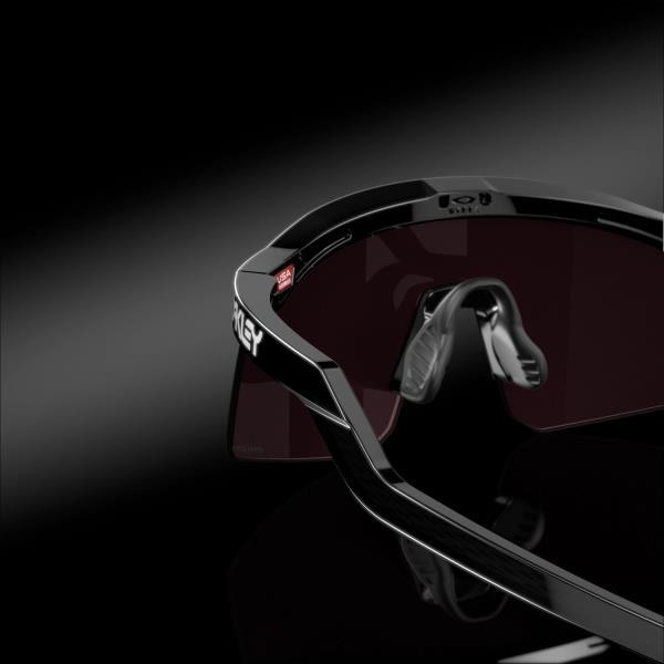 Okulary przeciwsłoneczne oakley Hydra Black Ink w/ Prizm Black