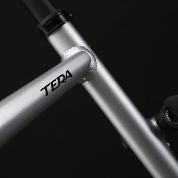 Bicicleta basso Tera Gravel Apex 1x11 Mx25 2023